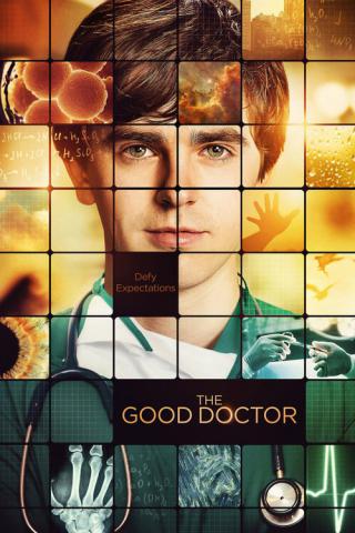 Хороший доктор (2017)
