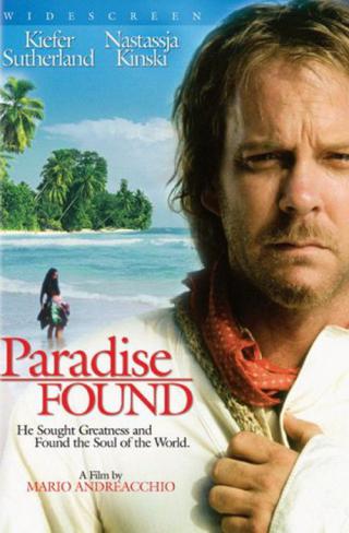 Найденный рай (2003)