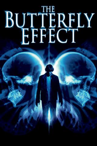 Эффект бабочки (2004)