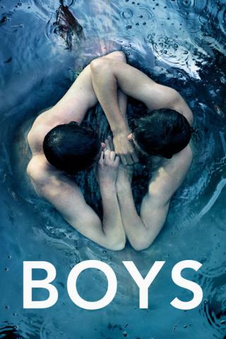 Мальчики (2014)
