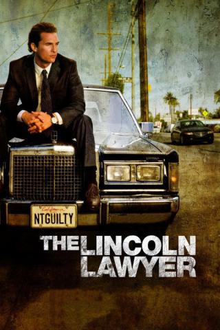 Линкольн для адвоката (2011)