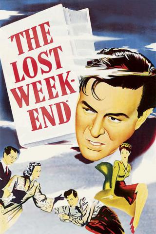 Потерянный уикенд (1945)