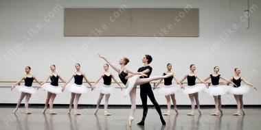 балетная школа